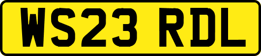 WS23RDL