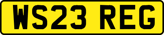 WS23REG