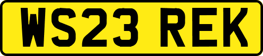 WS23REK