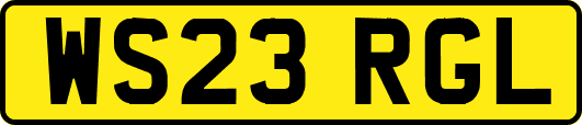 WS23RGL