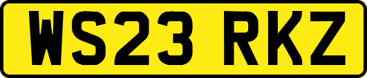 WS23RKZ