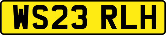 WS23RLH