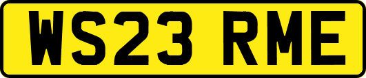 WS23RME