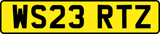 WS23RTZ