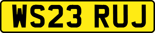 WS23RUJ