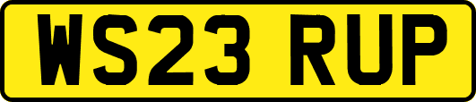 WS23RUP