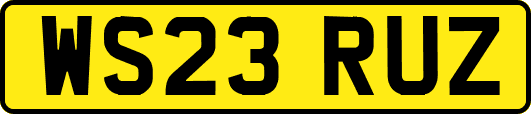 WS23RUZ