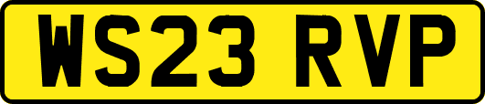 WS23RVP