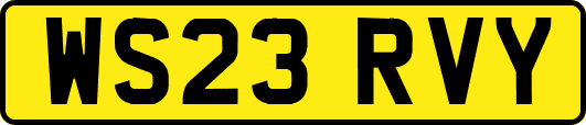 WS23RVY