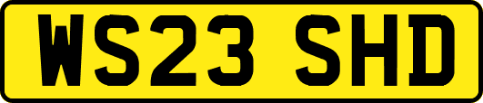 WS23SHD