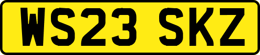 WS23SKZ