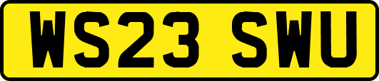 WS23SWU