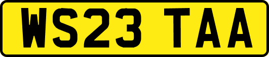 WS23TAA
