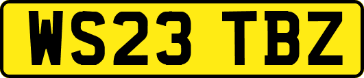 WS23TBZ