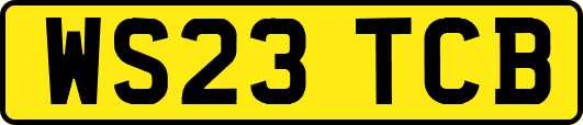 WS23TCB