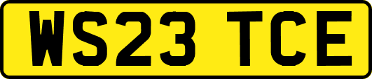 WS23TCE