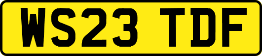 WS23TDF