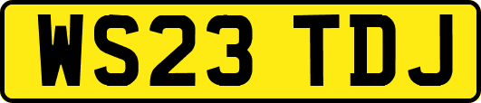 WS23TDJ