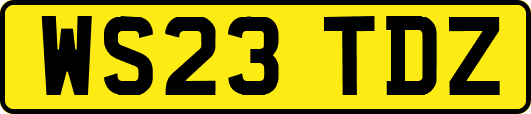 WS23TDZ