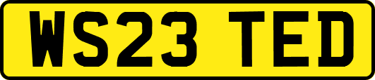 WS23TED