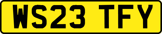 WS23TFY
