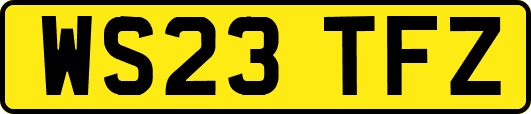 WS23TFZ