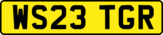 WS23TGR
