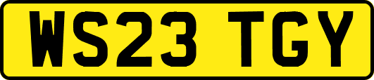 WS23TGY