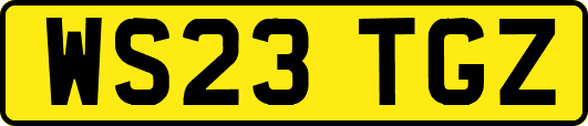 WS23TGZ