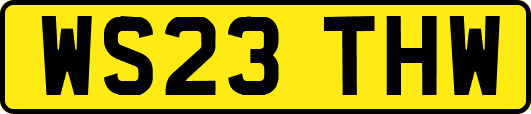 WS23THW