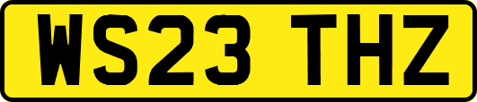 WS23THZ