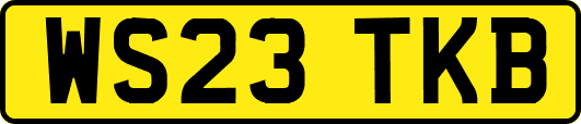 WS23TKB
