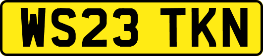 WS23TKN