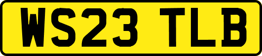 WS23TLB