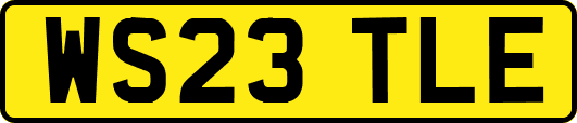 WS23TLE