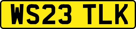 WS23TLK