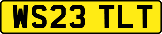 WS23TLT