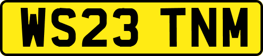 WS23TNM