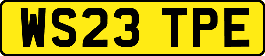 WS23TPE