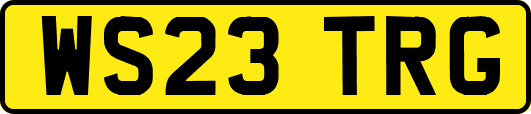 WS23TRG