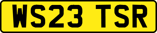 WS23TSR