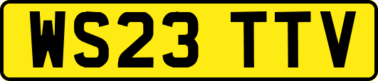 WS23TTV