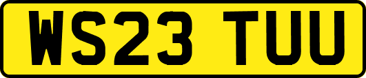 WS23TUU