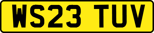 WS23TUV