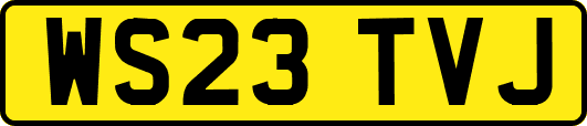 WS23TVJ