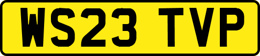 WS23TVP