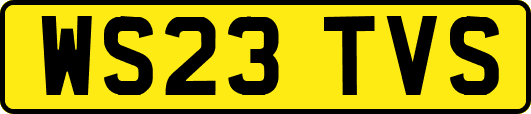 WS23TVS