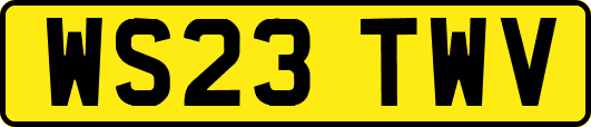 WS23TWV