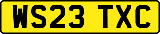 WS23TXC
