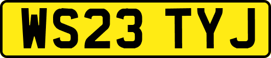 WS23TYJ